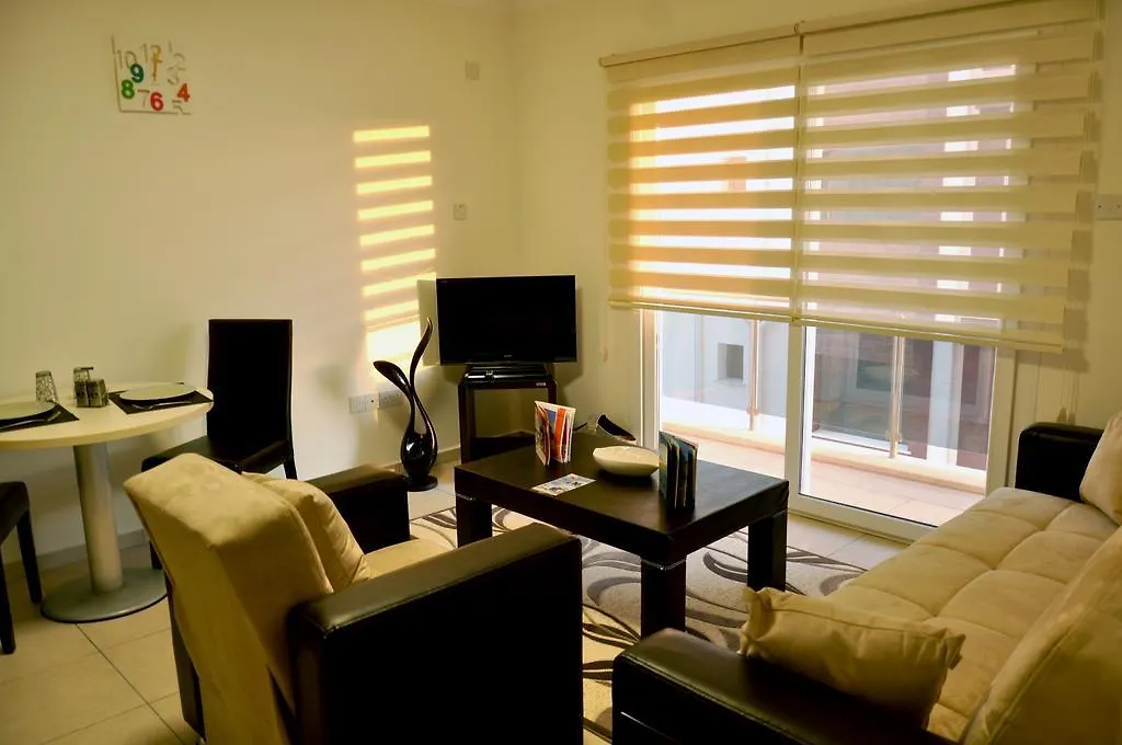 Adabuku Royal Residence Bogazici 0*,