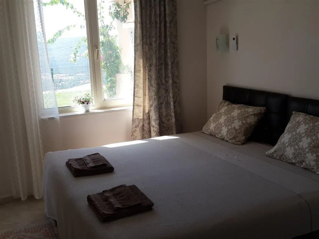 Vakantiehuis Adabuku Royal Residence Bogazici