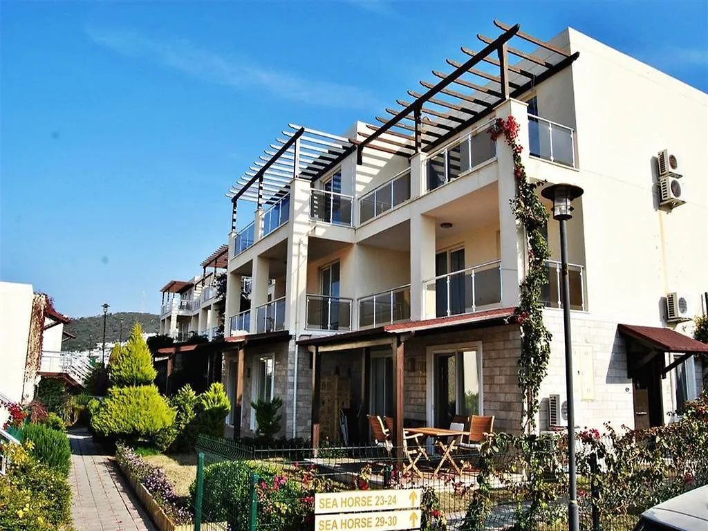 Adabuku Royal Residence Bogazici 0*,