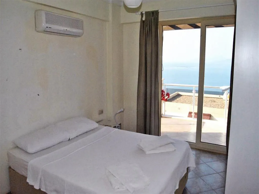 Adabuku Royal Residence Bogazici Vakantiehuis