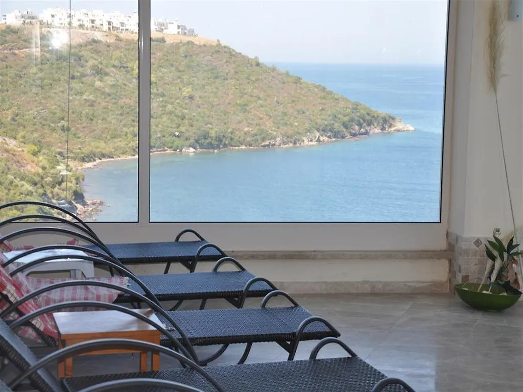 Vakantiehuis Adabuku Royal Residence Bogazici