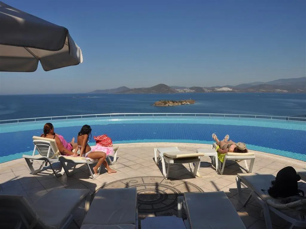 Adabuku Royal Residence Bogazici 0*,
