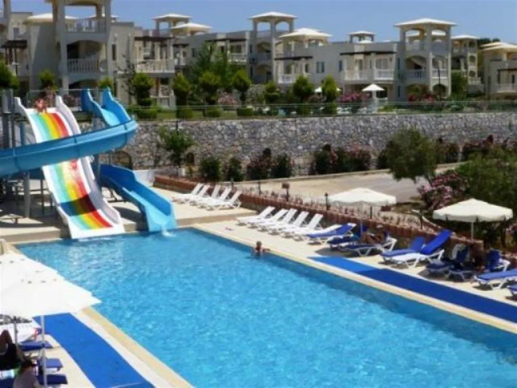 Vakantiehuis Adabuku Royal Residence Bogazici