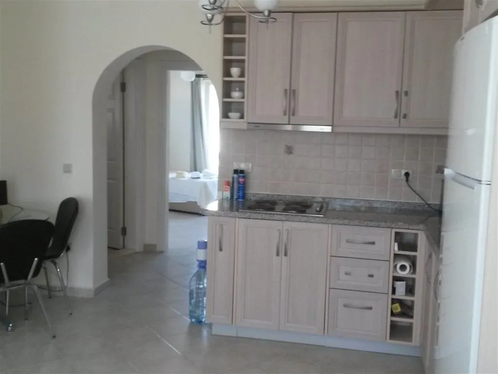 Adabuku Royal Residence Bogazici 0*,  Turquia