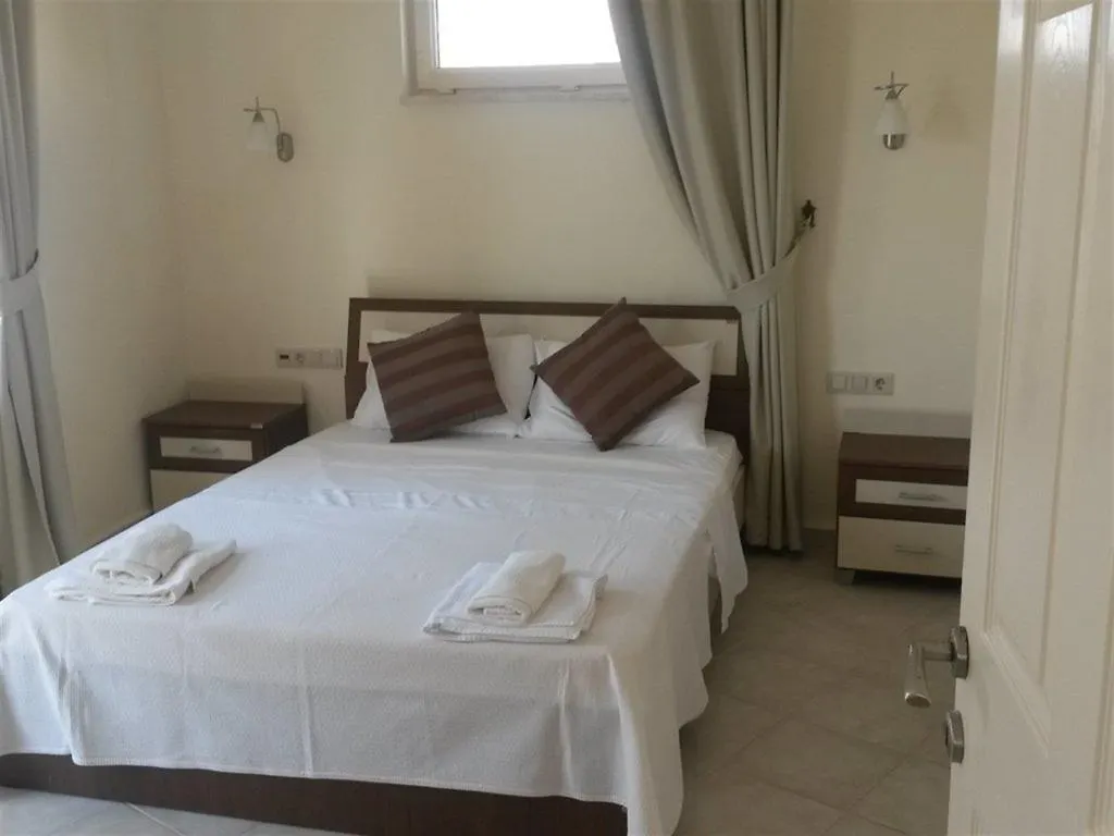Adabuku Royal Residence Bogazici 0*,  Turquia