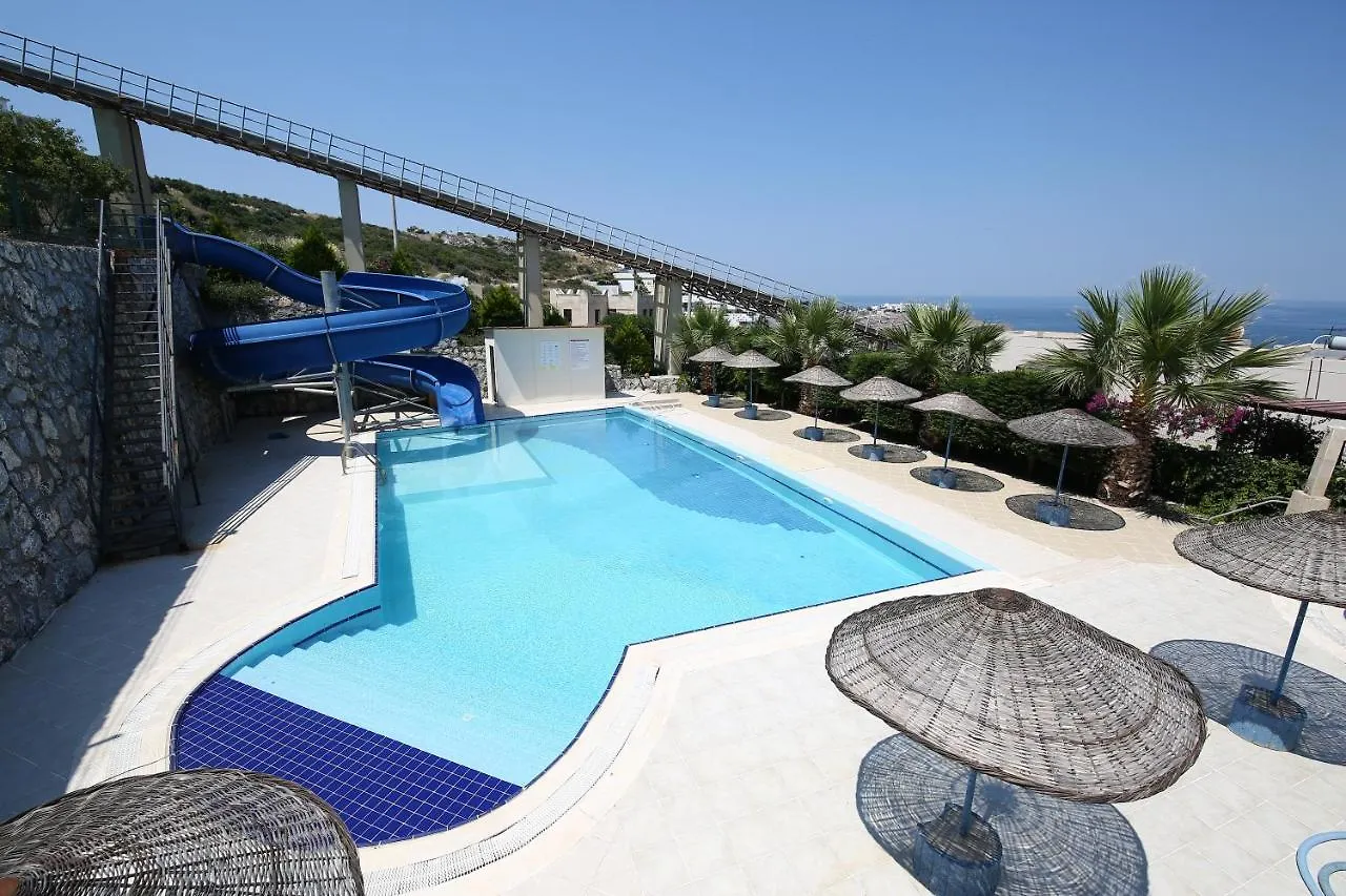 Adabuku Royal Residence Bogazici 0*,  Turkije