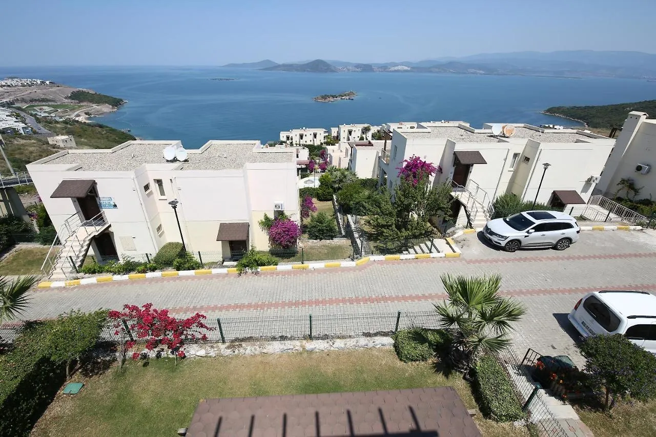 Casa de Férias Adabuku Royal Residence Bogazici Turquia